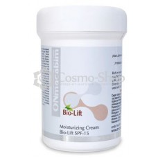 ONMACABIM Bio Lift Moisturizing Cream SPF-15 / Увлажняющий солнцезащитный крем SPF-15,  200мл